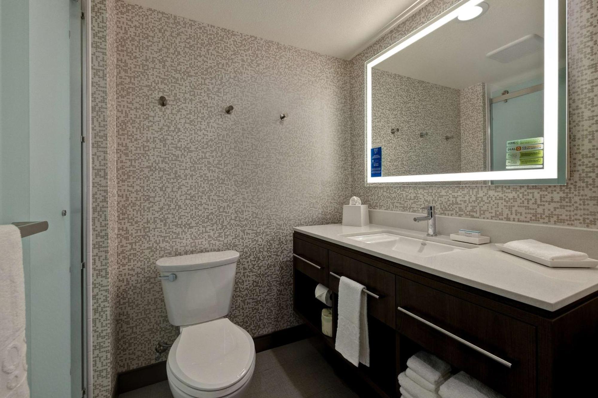 Home2 Suites By Hilton Barstow, Ca Exterior photo